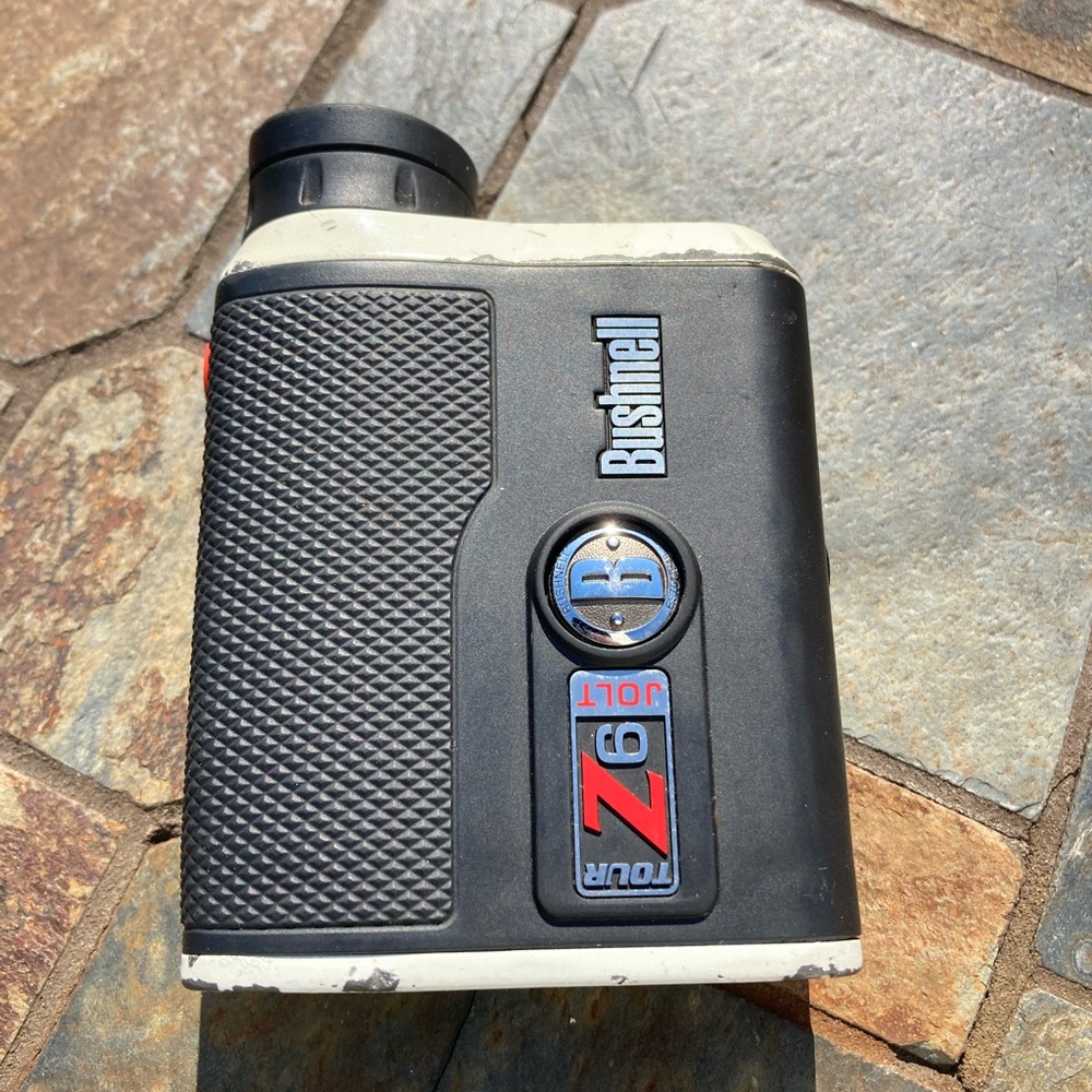 Bushnell Range Finder